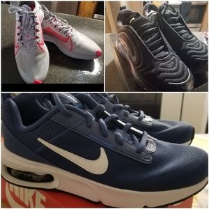 3xs The Nike's, ONE PRICE